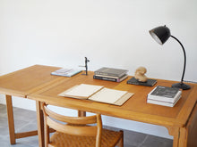 画像をギャラリービューアに読み込む, Circle and Square Kondoオリジナル Atelier27製 スチール製 幾何学的な構成のオブジェ
