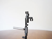 画像をギャラリービューアに読み込む, Circle and Square Kondoオリジナル Atelier27製 スチール製 幾何学的な構成のオブジェ
