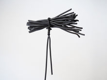 画像をギャラリービューアに読み込む, Line Composition Kondoオリジナル Atelier27製 スチール製 幾何学的な構成のオブジェ
