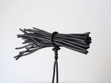 画像をギャラリービューアに読み込む, Line Composition Kondoオリジナル Atelier27製 スチール製 幾何学的な構成のオブジェ
