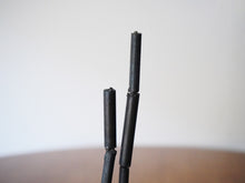 画像をギャラリービューアに読み込む, Cylinder Composition Kondoオリジナル Atelier27製 スチール製 幾何学的な構成のオブジェ
