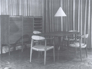 40 Years of Danish Furniture Design”, vol. 3, pp. 99