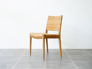 ハンスJウェグナー 籐の椅子 HansJWgner JH504 Chair
