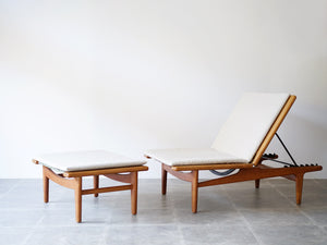 ハンスJウェグナー デイベッド 寝椅子 Getama製 ヴィンテージ Hans J Wegner GE1 Daybed