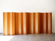 画像をギャラリービューアに読み込む, Poul Kjærholm PK111 Room divider
