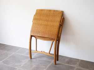 Hans J.Wegner JH512 Folding Chair