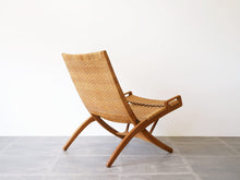 画像をギャラリービューアに読み込む, Hans J.Wegner JH512 Folding Chair
