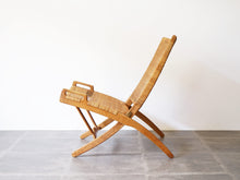 画像をギャラリービューアに読み込む, Hans J.Wegner JH512 Folding Chair
