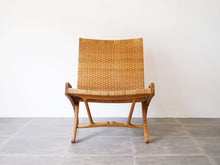 画像をギャラリービューアに読み込む, Hans J.Wegner JH512 Folding Chair
