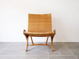 Hans J.Wegner JH512 Folding Chair