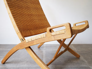 Hans J.Wegner JH512 Folding Chair