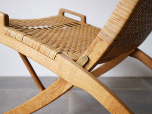 Hans J.Wegner JH512 Folding Chair