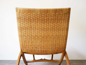 Hans J.Wegner JH512 Folding Chair