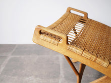 画像をギャラリービューアに読み込む, Hans J.Wegner JH512 Folding Chair
