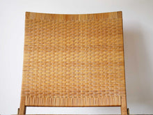 画像をギャラリービューアに読み込む, Hans J.Wegner JH512 Folding Chair
