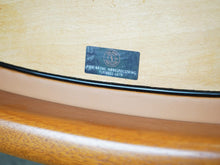 画像をギャラリービューアに読み込む, Hans J Wegner  JH503 Johannes Hansen ハンスJウェグナ ザチェア マホガニー レザー 北欧ヴィンテージ チェアのマーク
