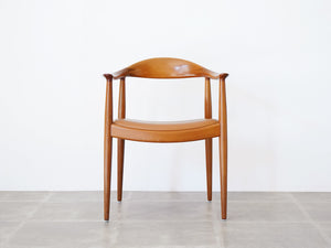 Hans J. Wegner（ハンスJ.ウェグナー) JH503 ザチェア Johannes Hansen