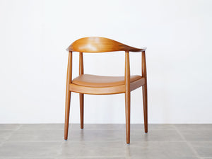 Hans J. Wegner（ハンスJ.ウェグナー) JH503 ザチェア Johannes Hansen