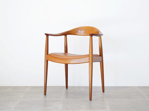 Hans J. Wegner（ハンスJ.ウェグナー) JH503 ザチェア Johannes Hansen