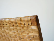 画像をギャラリービューアに読み込む, Hans J.Wegner JH512 Folding Chair
