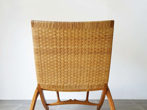 Hans J.Wegner JH512 Folding Chair