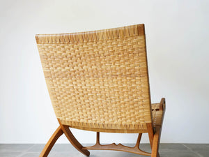 Hans J.Wegner JH512 Folding Chair
