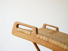 画像をギャラリービューアに読み込む, Hans J.Wegner JH512 Folding Chair
