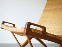 画像をギャラリービューアに読み込む, Hans J.Wegner JH512 Folding Chair
