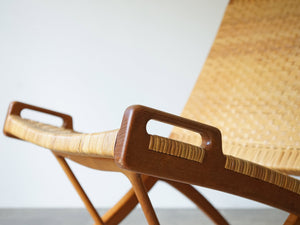 Hans J.Wegner JH512 Folding Chair