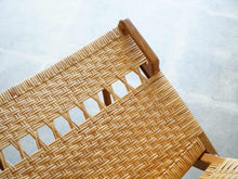 画像をギャラリービューアに読み込む, Hans J.Wegner JH512 Folding Chair

