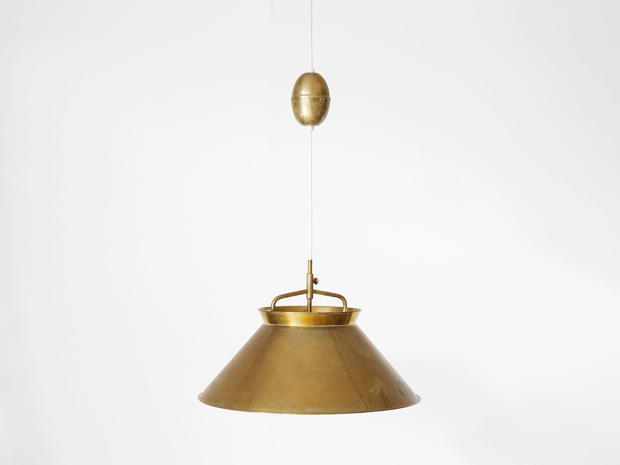Hans J.Wegner（ハンスJ.ウェグナー）のJH1ペンダントライト 1950年代
