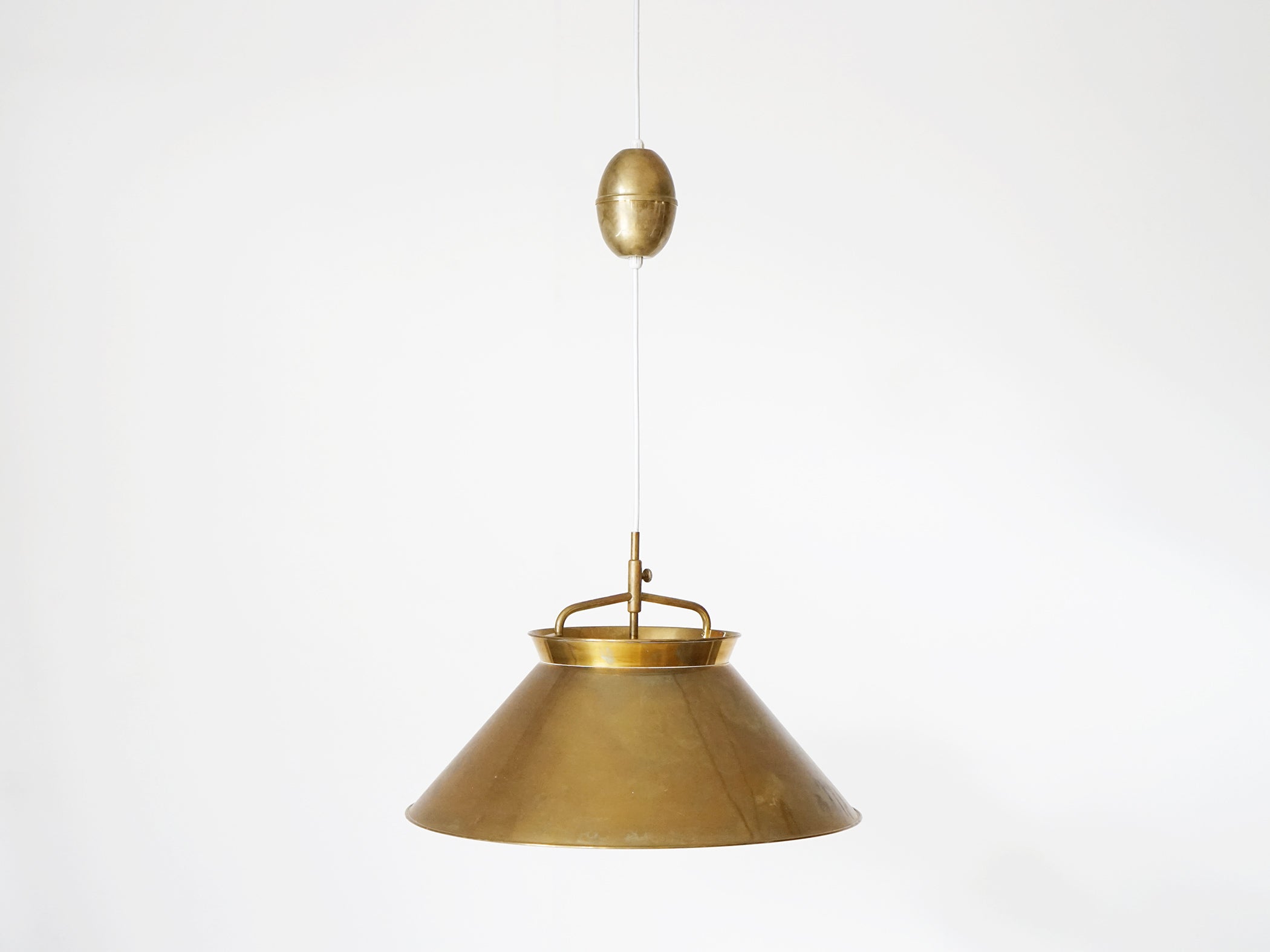 Hans J.Wegner（ハンスJ.ウェグナー）のJH1ペンダントライト 1950年代