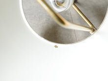 画像をギャラリービューアに読み込む, Hans J Wegner Johannes Hansen JH1ハンス ウェグナー ヨハネス ハンセン ペンダントライト 真鍮 シーリングライト 
