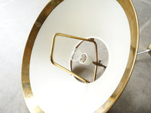 画像をギャラリービューアに読み込む, Hans J Wegner Johannes Hansen JH1ハンス ウェグナー ヨハネス ハンセン ペンダントライト 真鍮 シーリングライト シェードの裏
