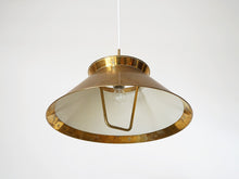 画像をギャラリービューアに読み込む, Hans J Wegner Johannes Hansen JH1ハンス ウェグナー ヨハネス ハンセン ペンダントライト 真鍮 シーリングライト 
