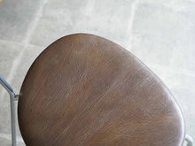 画像をギャラリービューアに読み込む, Hans J Wegner Johannes Hansen JH701 ハンス J ウェグナー ヨハネス ハンセン 北欧ヴィンテージ アームチェアの座面
