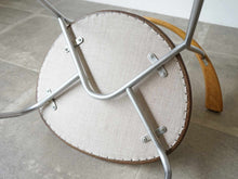 画像をギャラリービューアに読み込む, Hans J Wegner Johannes Hansen JH701 ハンス J ウェグナー ヨハネス ハンセン 北欧ヴィンテージ アームチェアの裏面
