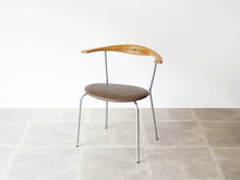 画像をギャラリービューアに読み込む, Hans J Wegner Johannes Hansen JH701 ハンス J ウェグナー ヨハネス ハンセン 北欧ヴィンテージ アームチェア
