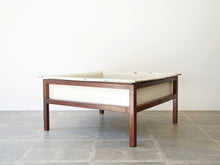 画像をギャラリービューアに読み込む, Danish Design Planter Cuban Mahogany Zinc デンマークデザイン キューバンマホガニー 亜鉛 プランター 植木鉢 1930年代  北欧ヴィンテージ家具 フラワーボウル
