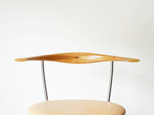 画像をギャラリービューアに読み込む, Hans J Wegner Johannes Hansen JH701 ハンス J ウェグナー ヨハネス ハンセン 北欧ヴィンテージ アームチェア 背もたれの十字
