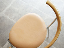 画像をギャラリービューアに読み込む, Hans J Wegner Johannes Hansen JH701 ハンス J ウェグナー ヨハネス ハンセン 北欧ヴィンテージ アームチェアの座面
