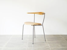 画像をギャラリービューアに読み込む, Hans J Wegner Johannes Hansen JH701 ハンス J ウェグナー ヨハネス ハンセン 北欧ヴィンテージ アームチェア
