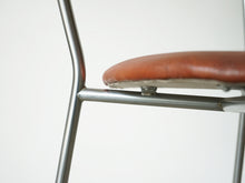 画像をギャラリービューアに読み込む, Hans J Wegner Johannes Hansen JH701 ハンス J ウェグナー ヨハネス ハンセン 北欧ヴィンテージ アームチェアのフレーム
