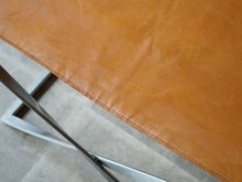 画像をギャラリービューアに読み込む, Poul Kjærholm PK91 Folding stool
