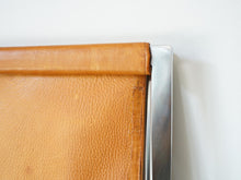 画像をギャラリービューアに読み込む, Poul Kjærholm PK91 Folding stool
