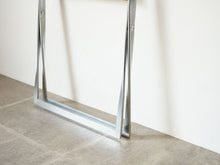 画像をギャラリービューアに読み込む, Poul Kjærholm PK91 Folding stool
