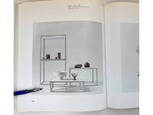画像をギャラリービューアに読み込む, 参考文献：Arkitektens Forlag出版 Poul Kjærholm 1999年 p.134
