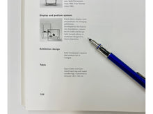 画像をギャラリービューアに読み込む, 参考文献：Arkitektens Forlag出版 Poul Kjærholm 1999年 p.184
