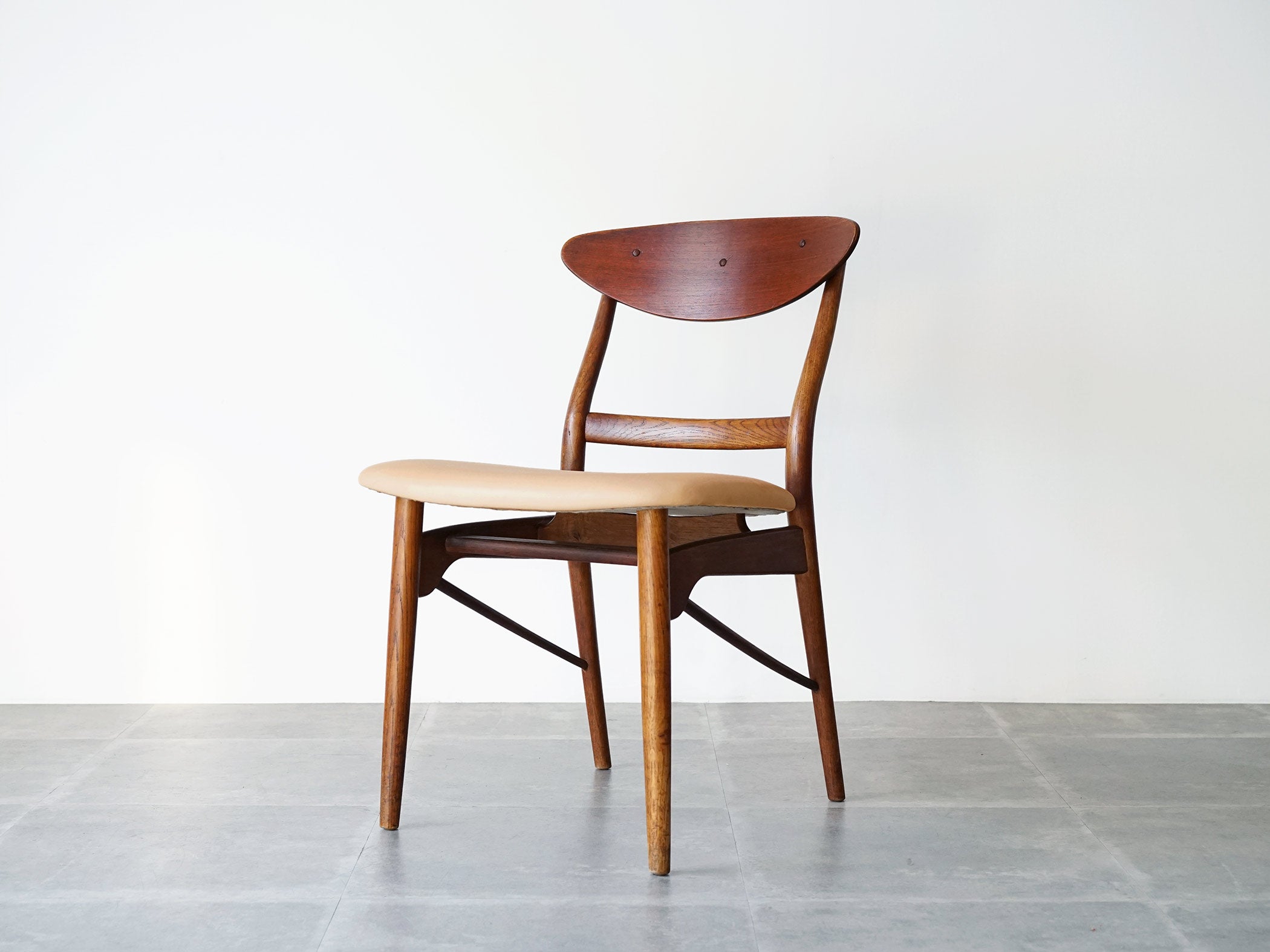 FINN JUHL SCANDINAVIAN FURNITURE希少 Japan Series | Finn Juhl (フィン・ユール) | 北欧家具 北欧