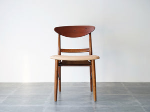 フィンユールのチェアSW96 Finn Juhl SW96 chair Søren Willadsen 北欧デザインの椅子の種お面